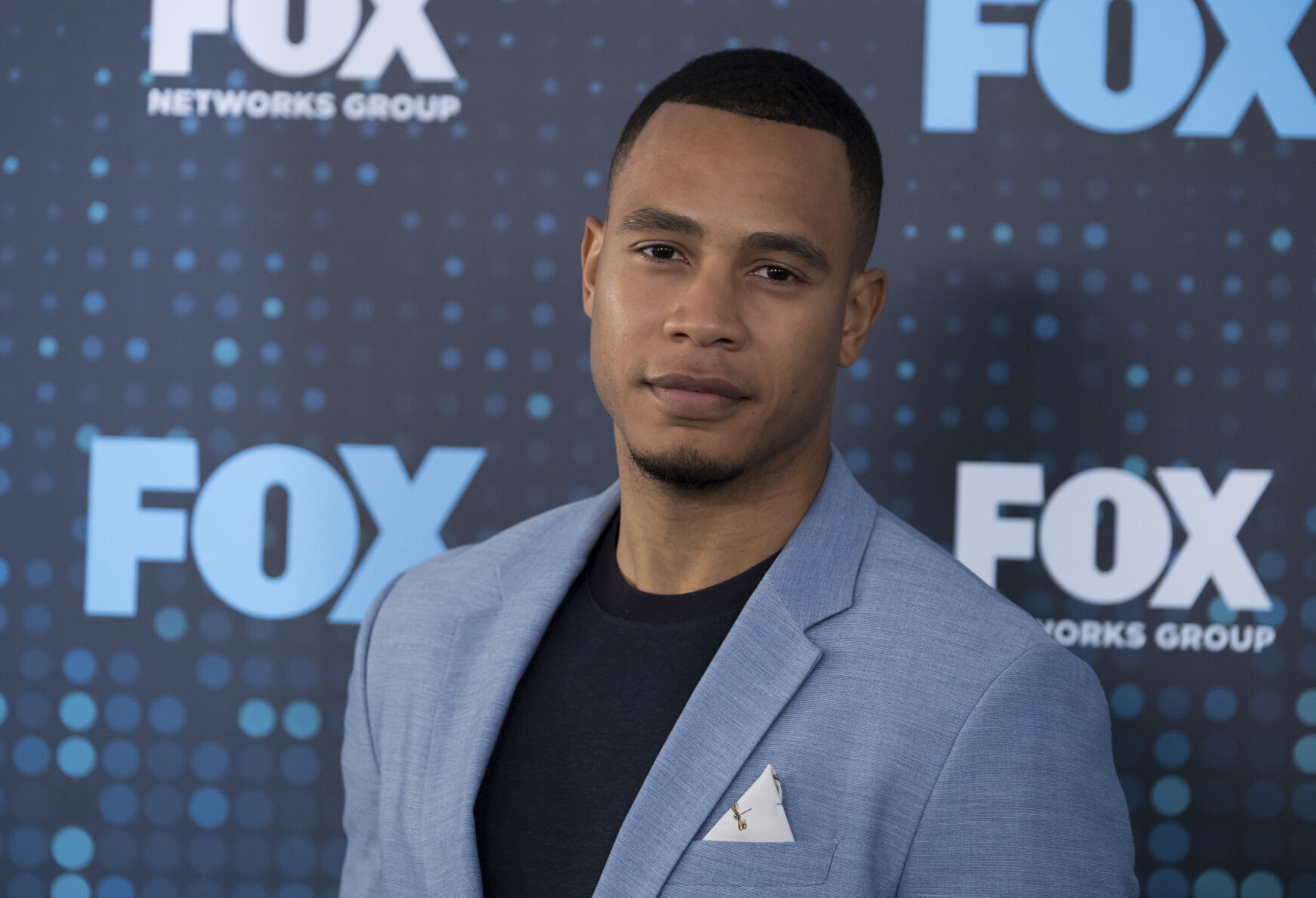 Trai Byers